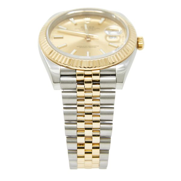 Rolex Datejust 41 126333
